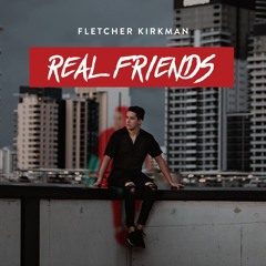 REAL FRIENDS