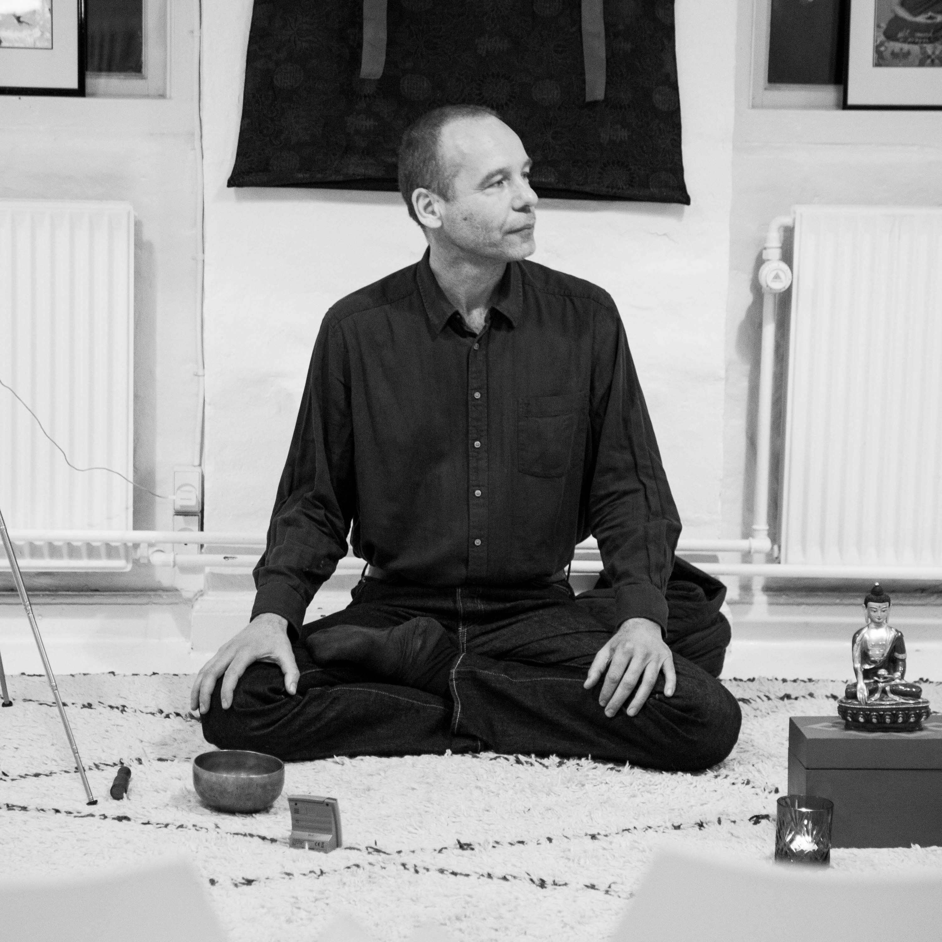 Seeing that liberates - Vipassana - Part 4a