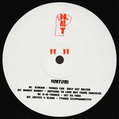 HMT001: THINGS CAN ONLY GET BELTER / 40000 COMBAT STIMS (Previews)