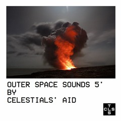 Outer Space Sounds 5 (MiniMix)