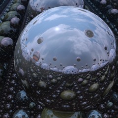 Mirrored