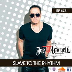 Slave To The Rhythm Radio Show 13.04.2019