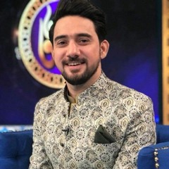 Ghazi Jeya Koi Tu Banraya Hi Nae  --  Farhan Ali Waris  --  Manqabat - 2010