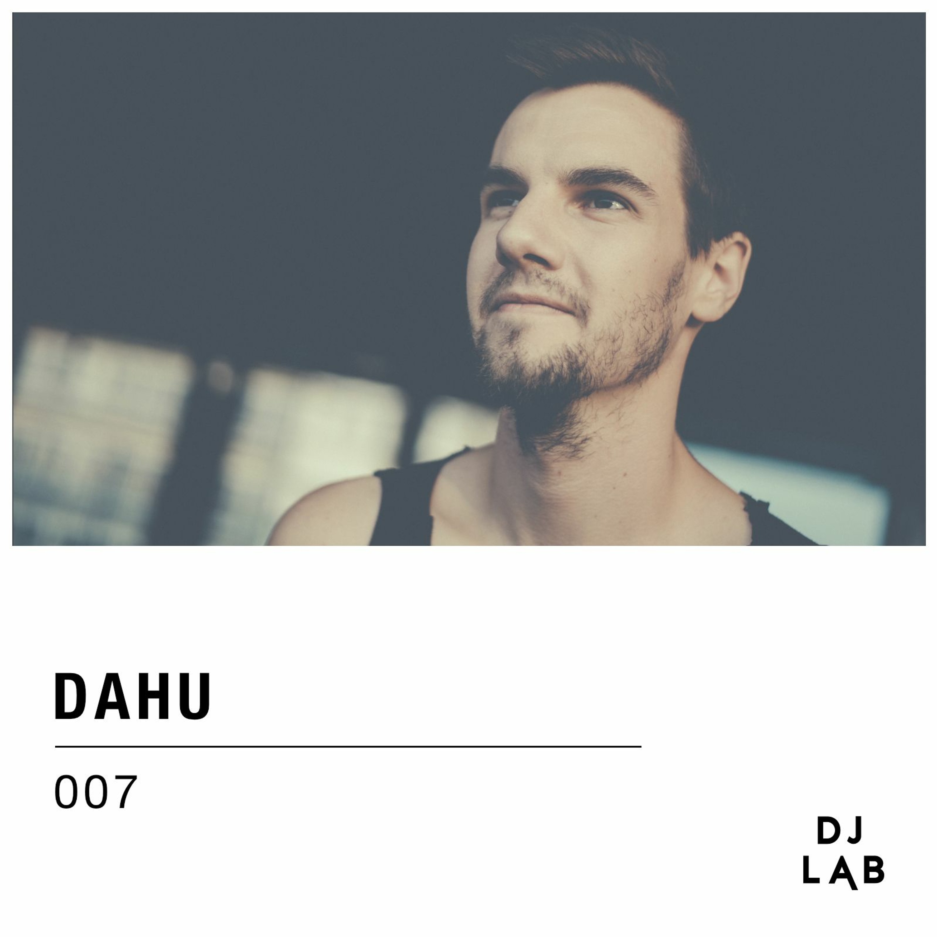 DJ LAB Podcast