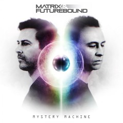 Premiere: Matrix & Futurebound: This Time ft. James Walsh [Viper Recordings/Metro Recordings]