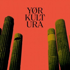 Yør Kultura - Cosmic Tribal [Permanent Vacation]