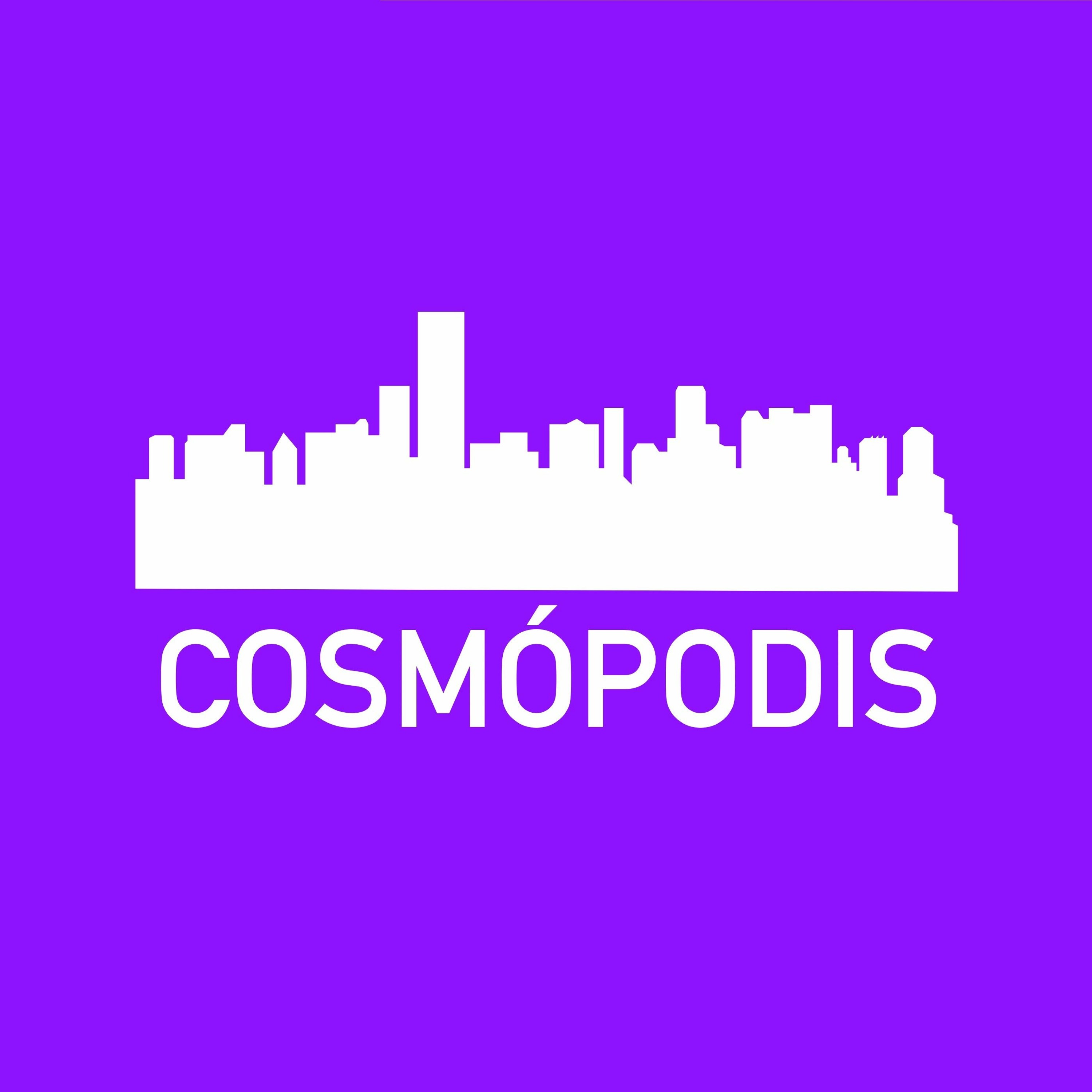 Cosmópodis