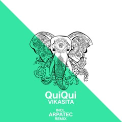 QuiQui - Maun / Preview