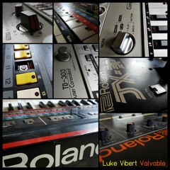 Luke Vibert - Satan Oscillate My Metal Sonatas [preview clip]