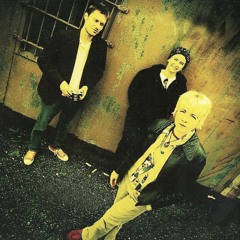 Overdriven Minds - Bandit Queen