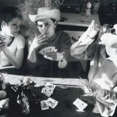 Joy - Bandit Queen (Live demo)