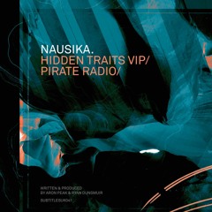 Nausika - Hidden Traits VIP