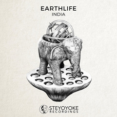 EarthLife - Horus(Original Mix) | Steyoyoke