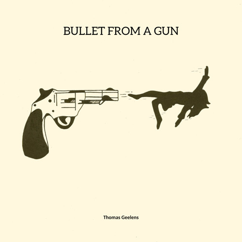 Bullet from a Gun