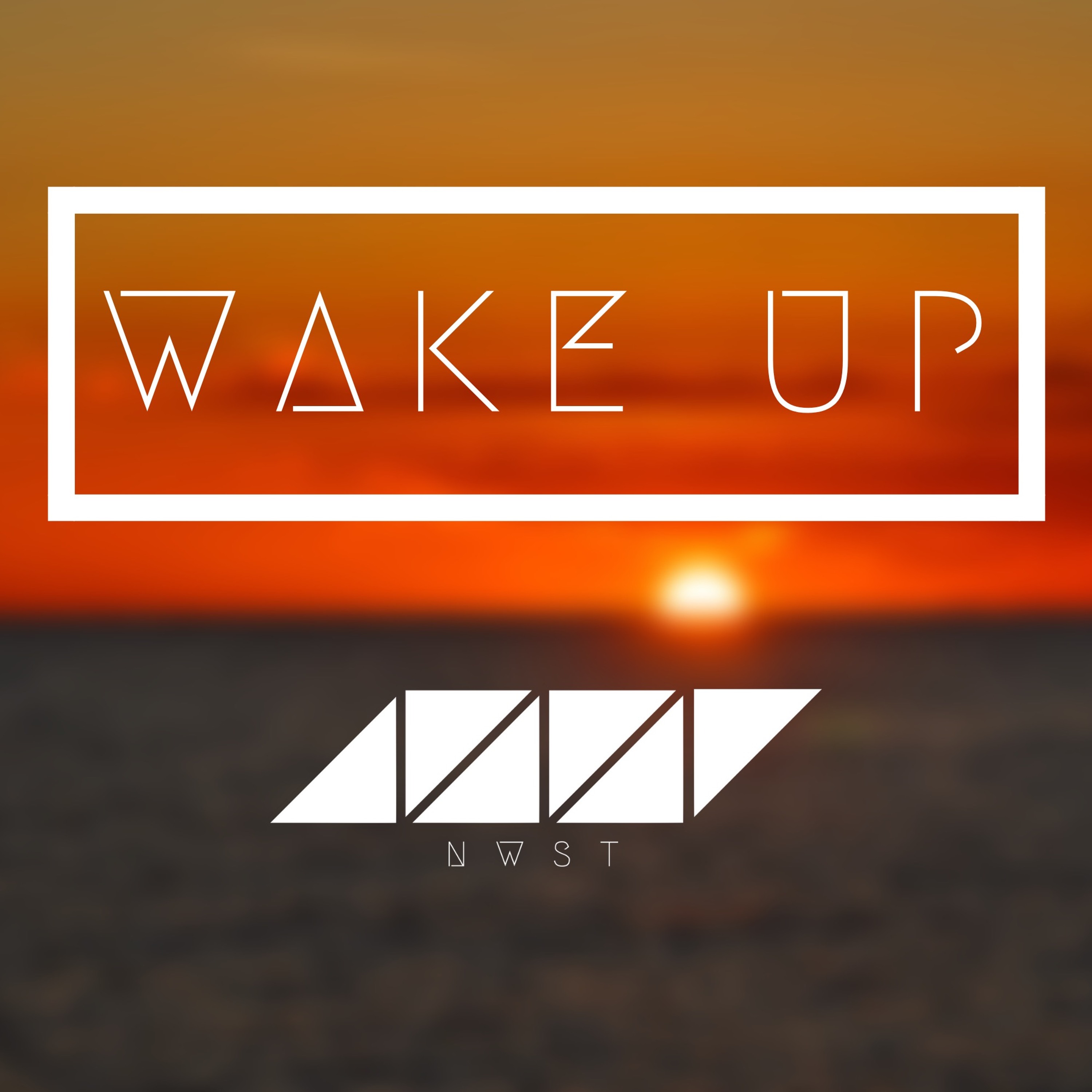Wake Up episode artwork