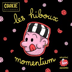 Les Hiboux - Momentum (feat Joss Goulding)