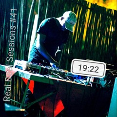 The Real Deal Sessions #41 by Uncle T