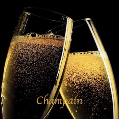 Champain (prod. Tundra Beats)