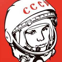 Cosmonaut