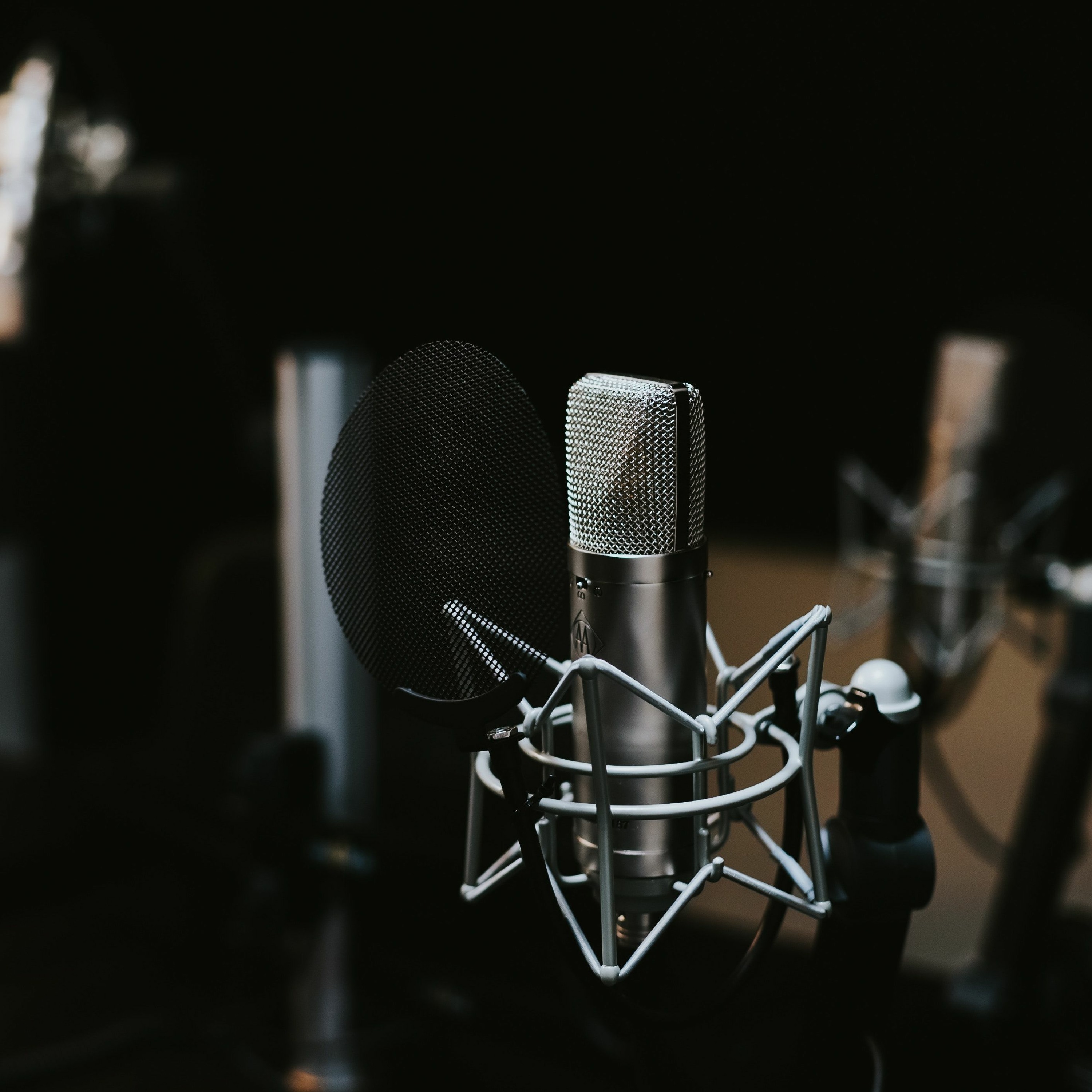 Mortgage & Property Podcast