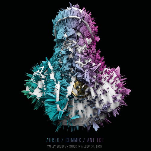 Adred / Commix / Ant TC1 / DRS [META072] *OUT NOW*