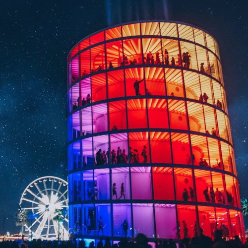 Coachella Mix 2019