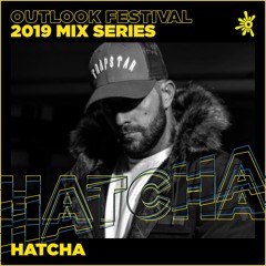 Hatcha - Outlook Mix Series 2019