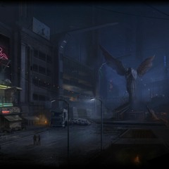 Fallen Angel Prod(Ocean Beats)