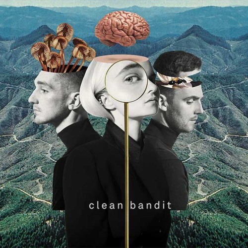 Stream Clean Bandit -mama(ADI Remix) by ADI | Listen online for free on  SoundCloud