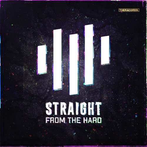 Dj Thera - 10yrs of Thera Special - Straight From The Hard Ep001