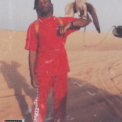 Dubai Drip (Feat. Syya)