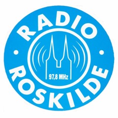 Radio Roskilde - Her paa stationen