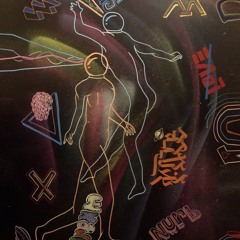 Belik - Dreams For Race To Space