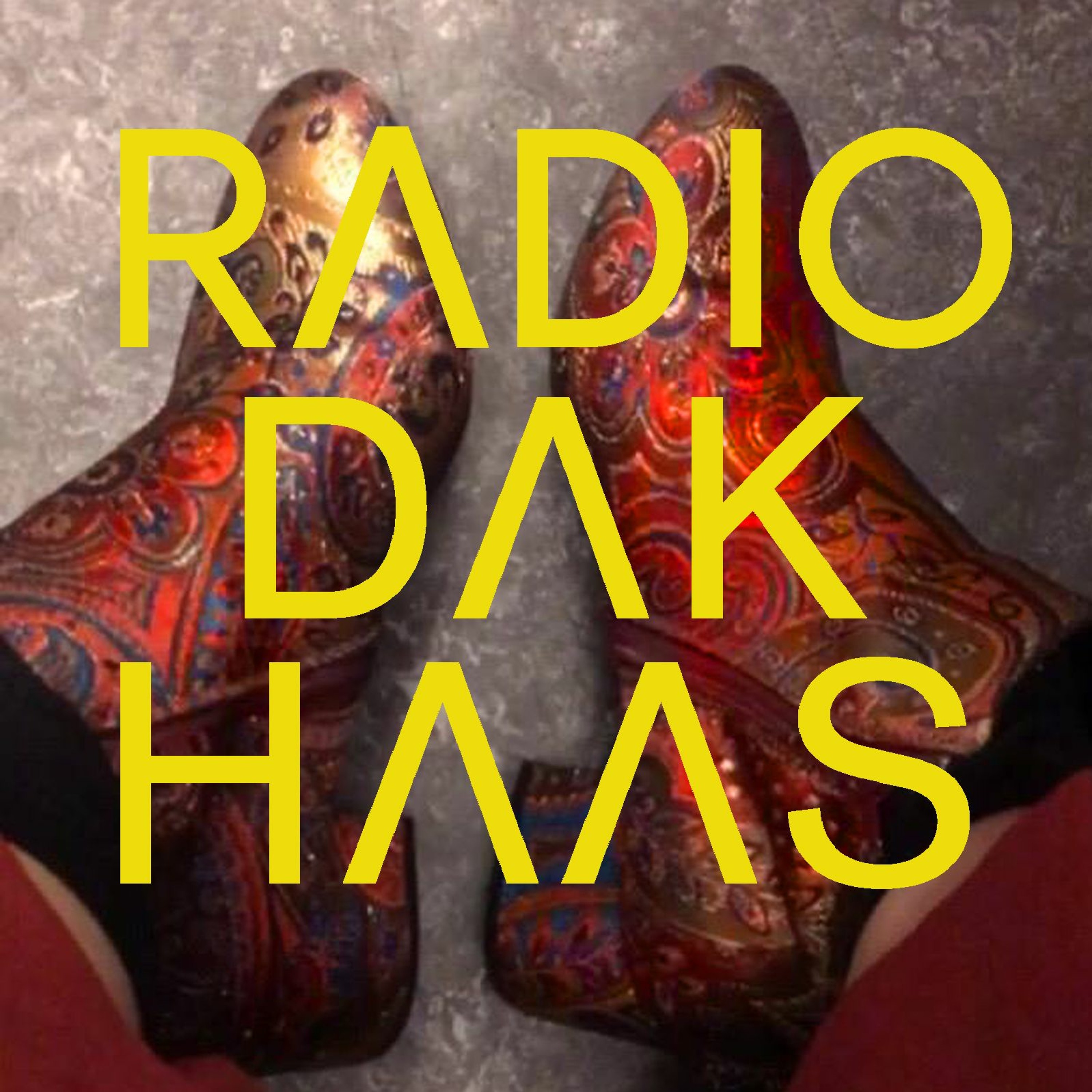 Radio Dakhaas