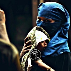 Bedouin - Pattern drama spiral eyes