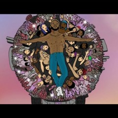 Angel Blessing (Dj Eitamar Avera Ext)