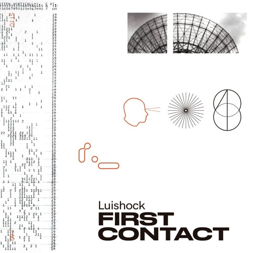 Luishock - 06 Overdose On A Sunset