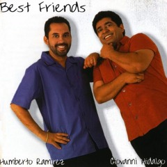 (1999) Humberto Ramirez & Giovanni Hidalgo - San Juan Ritual