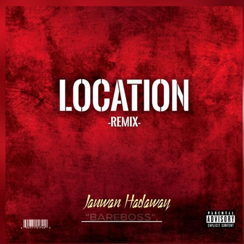 Dave Ft. Burna Boy - Location