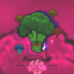 Sami feat. Lil Lano - Mary Jane (prod. by Die Rich Beats)