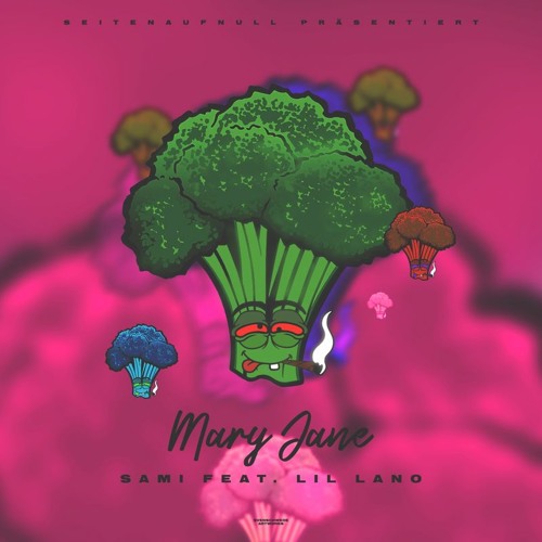 Sami feat. Lil Lano - Mary Jane (prod. by Die Rich Beats)