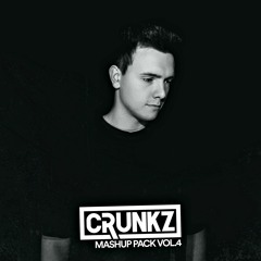Crunkz - Mashup Pack Vol.4