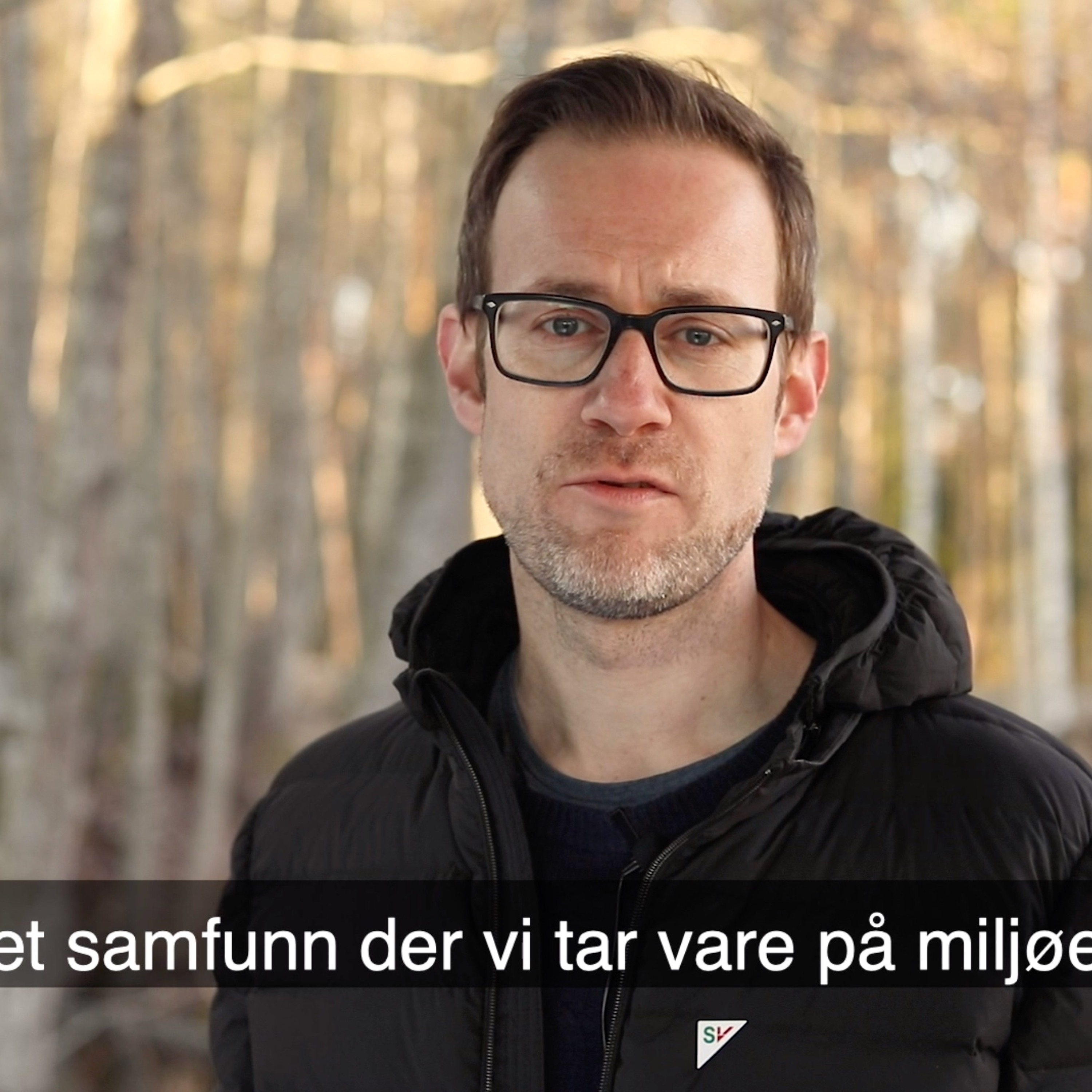 Søndre Nordstrand SV