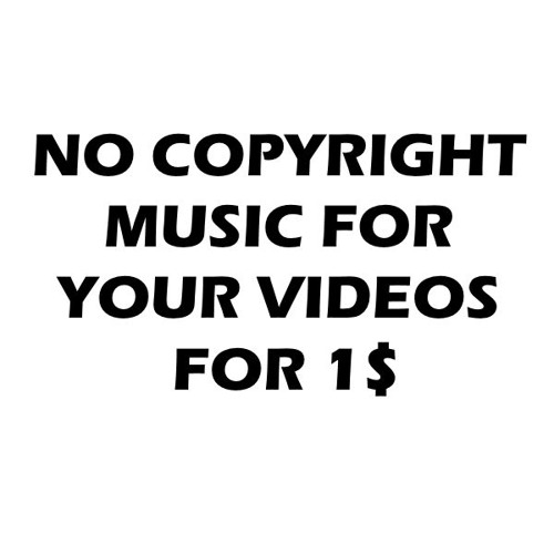 no copyright background music