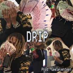 Drip (Prod. Geeseventeen)