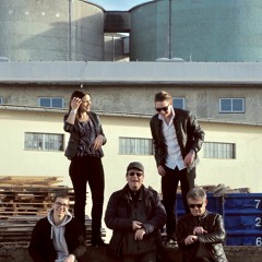 Hörprobe - Luke and the Gang