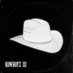 ELAPIDAE X WEBBY - KOWBOYZ III (PROD. CIRCLE PITT)