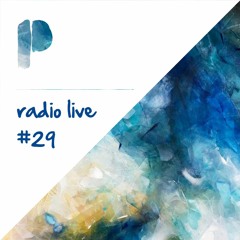 Pintura - Radio Live #29