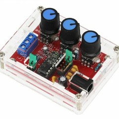 Function Signal Generator