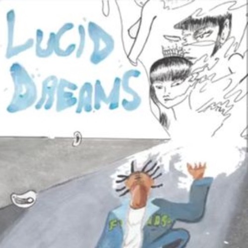 Stream Juice WRLD - Lucid Dreams Instrumental (Copyright Free) by Lucas  Luck Beats | Listen online for free on SoundCloud